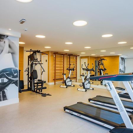 Be Paulista Residence São Paulo Luaran gambar