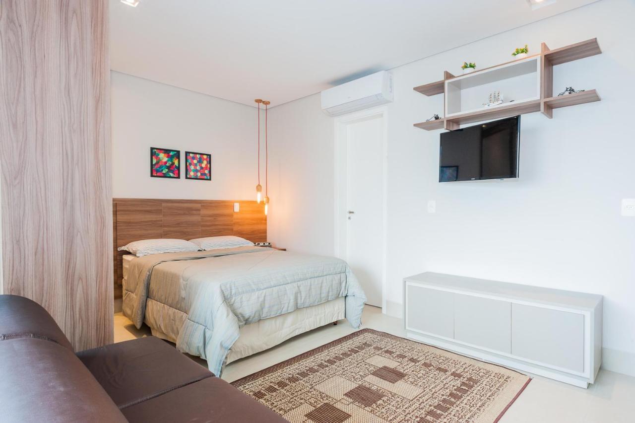 Be Paulista Residence São Paulo Luaran gambar