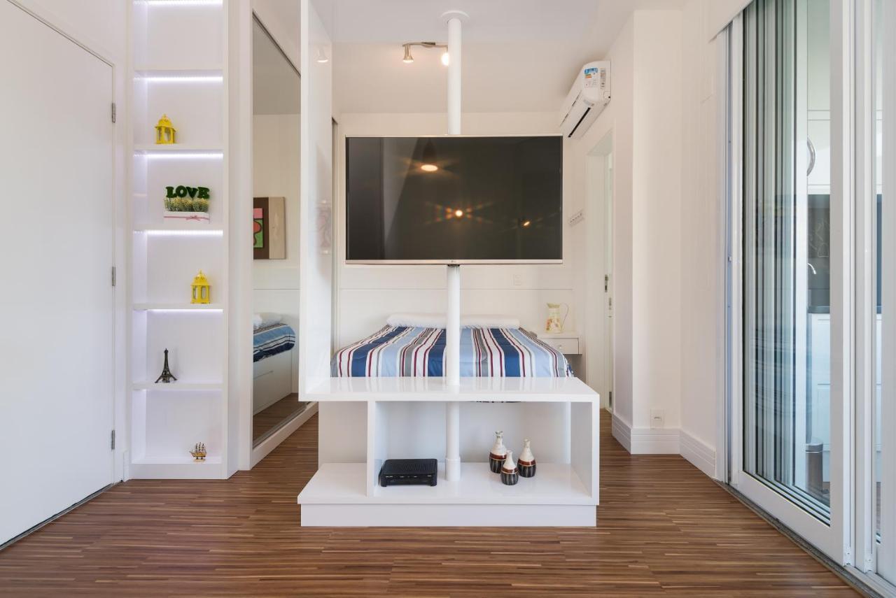 Be Paulista Residence São Paulo Luaran gambar