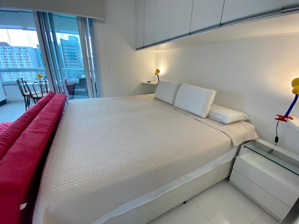Be Paulista Residence São Paulo Luaran gambar