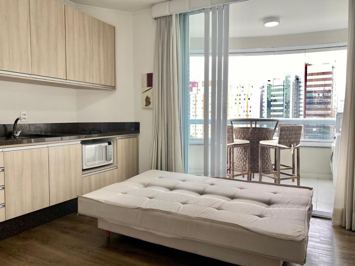 Be Paulista Residence São Paulo Luaran gambar