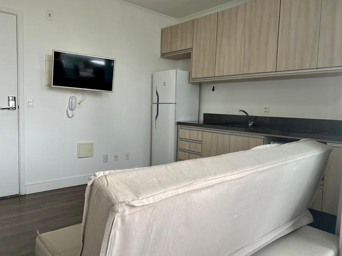 Be Paulista Residence São Paulo Luaran gambar