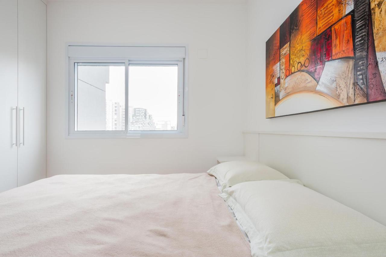 Be Paulista Residence São Paulo Luaran gambar