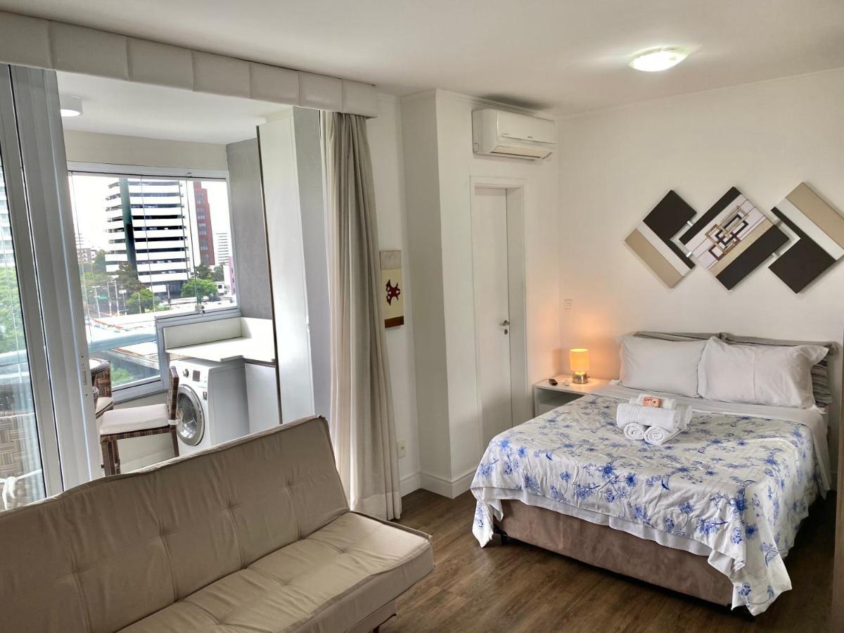 Be Paulista Residence São Paulo Luaran gambar