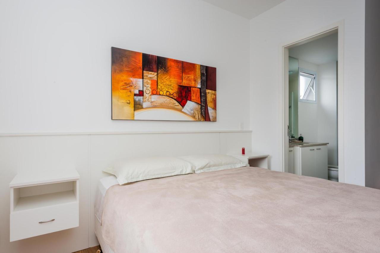 Be Paulista Residence São Paulo Luaran gambar