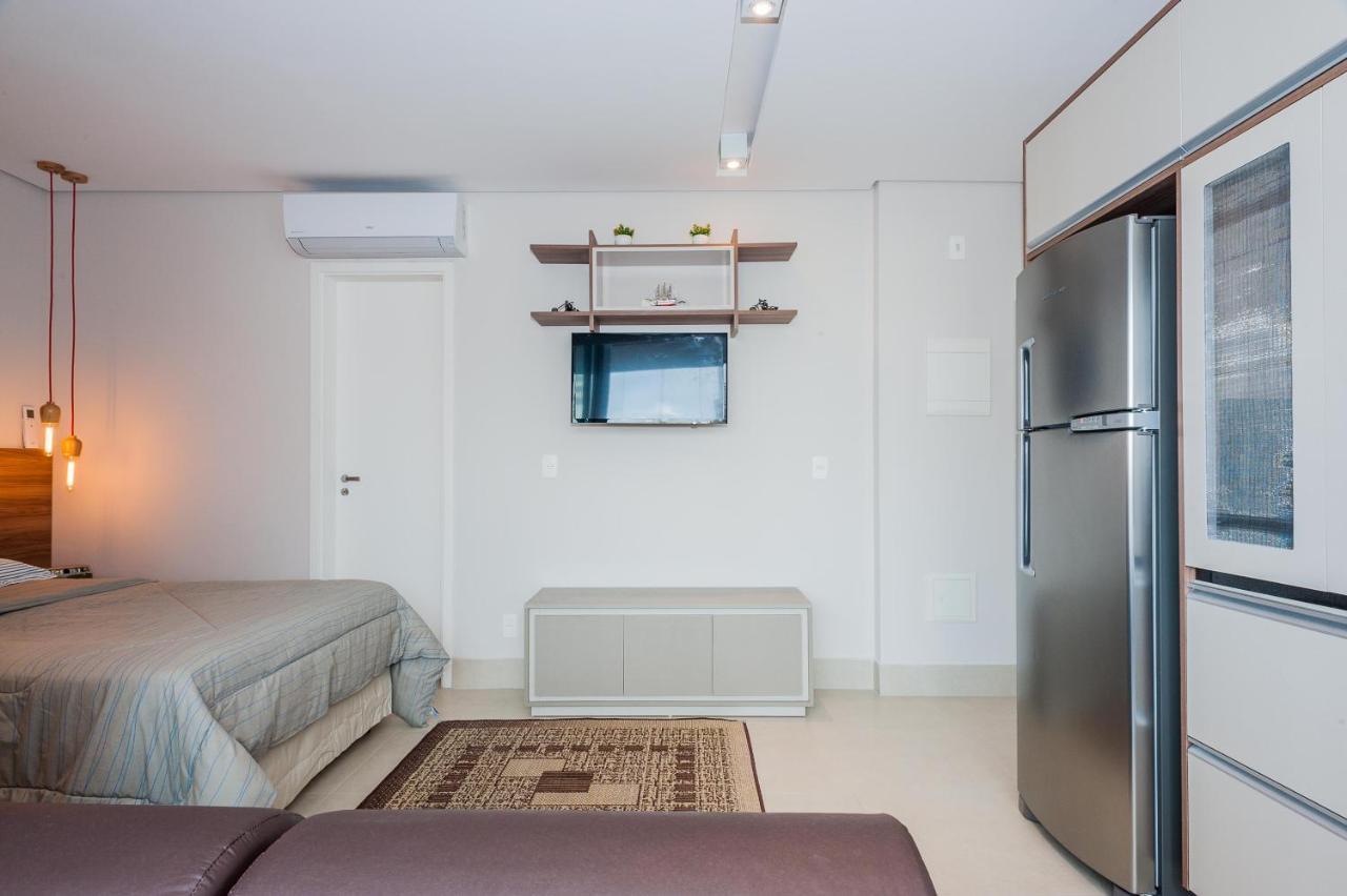 Be Paulista Residence São Paulo Luaran gambar