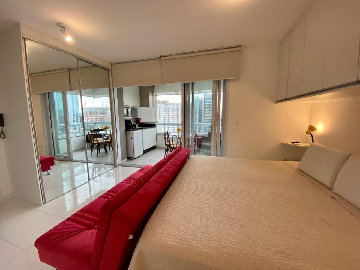 Be Paulista Residence São Paulo Luaran gambar