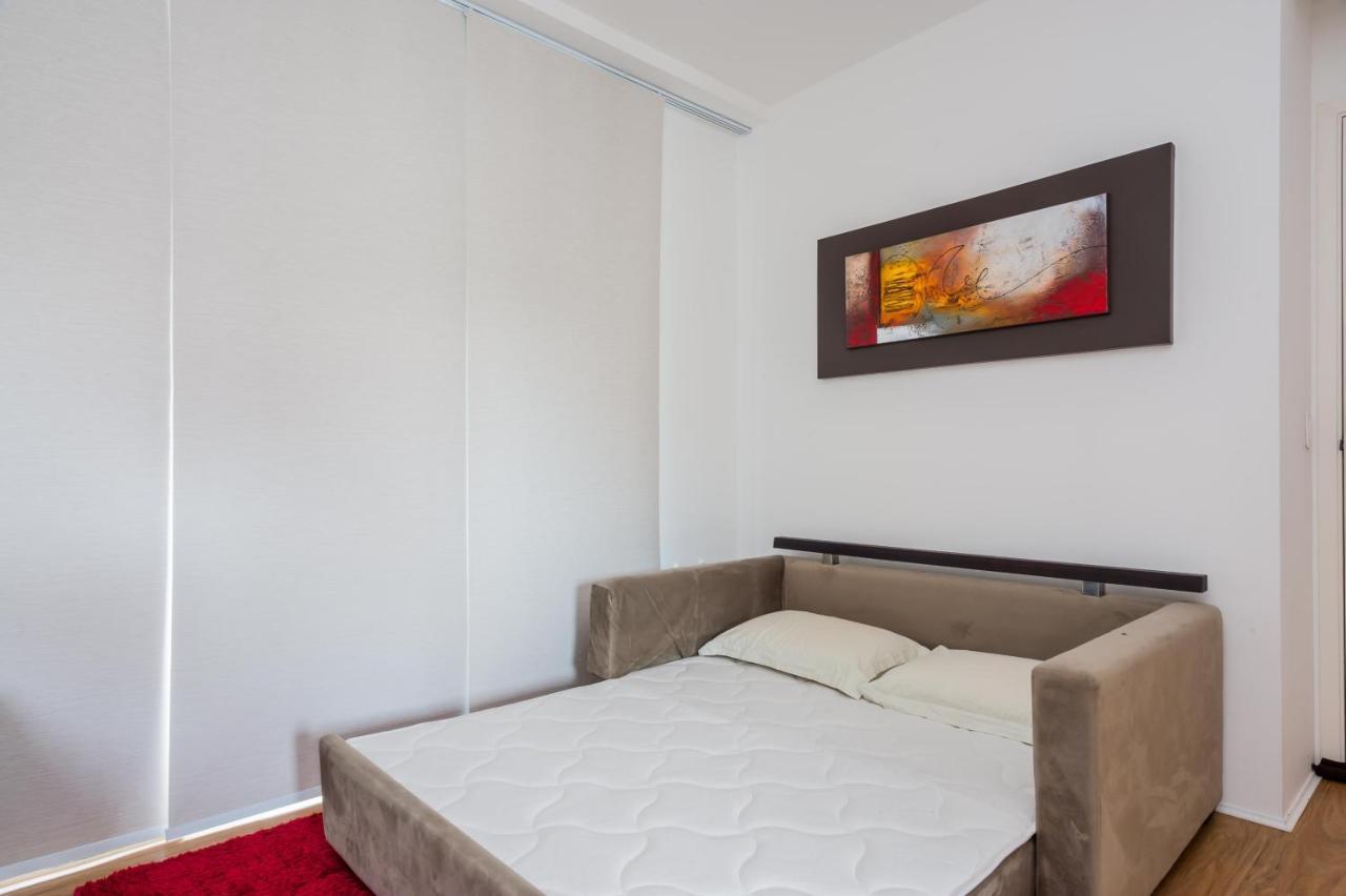 Be Paulista Residence São Paulo Luaran gambar