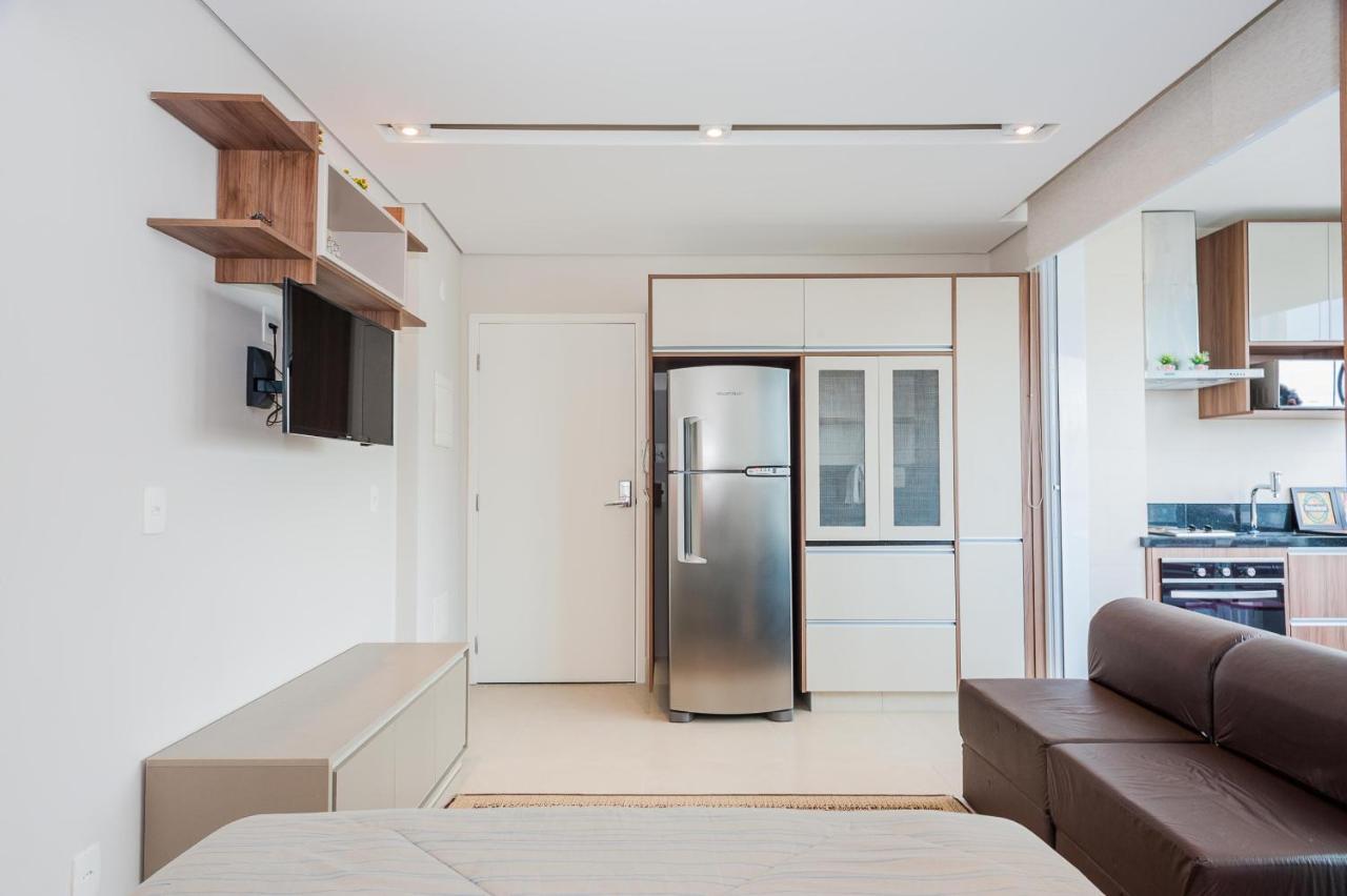 Be Paulista Residence São Paulo Luaran gambar