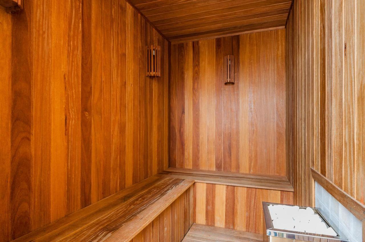Be Paulista Residence São Paulo Luaran gambar