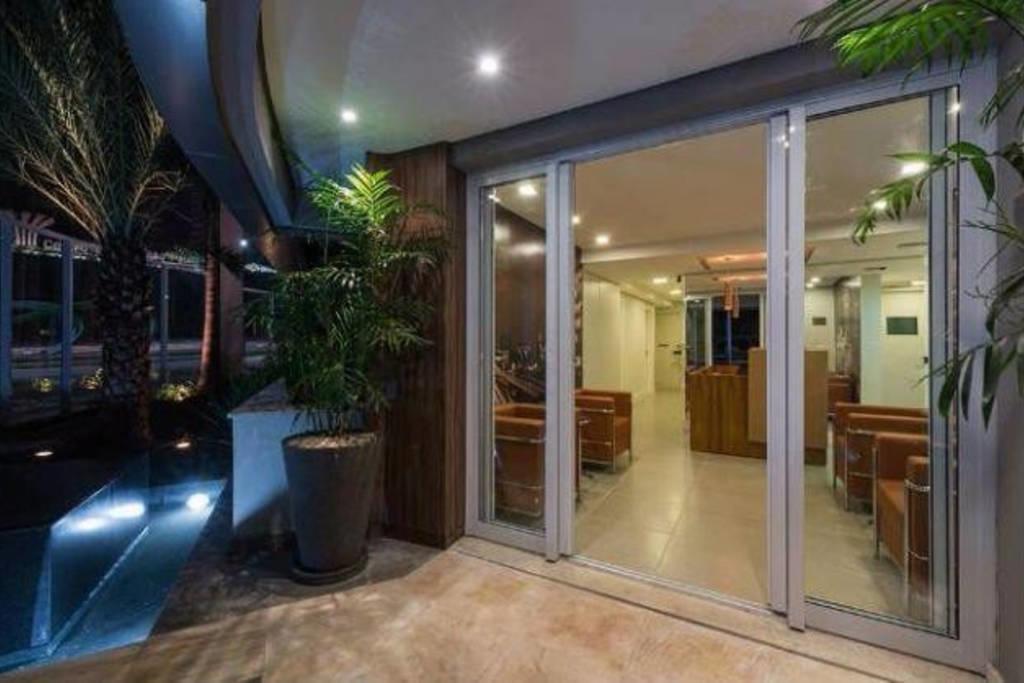 Be Paulista Residence São Paulo Luaran gambar