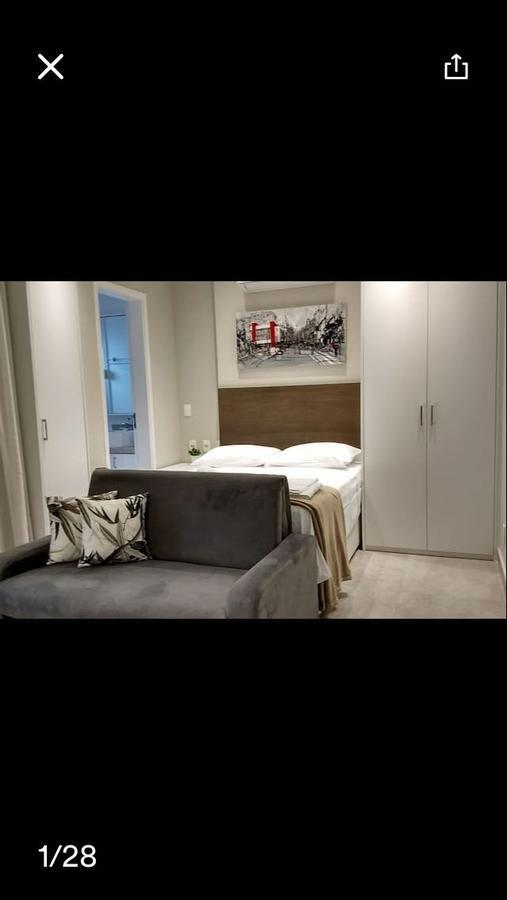 Be Paulista Residence São Paulo Luaran gambar