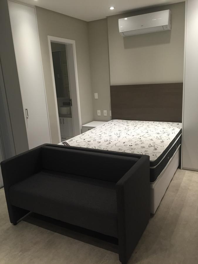 Be Paulista Residence São Paulo Luaran gambar