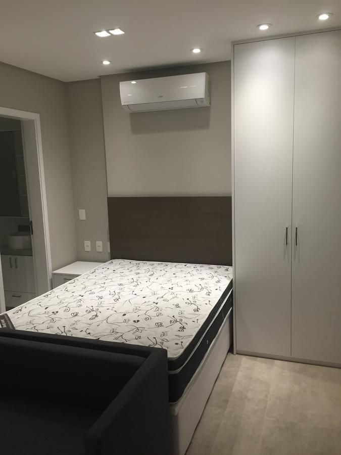 Be Paulista Residence São Paulo Luaran gambar