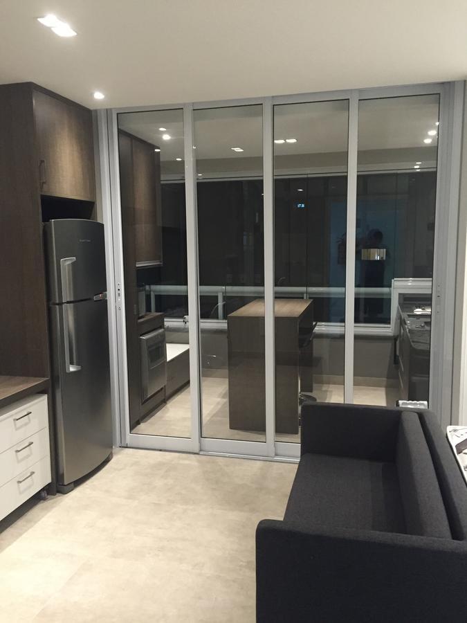 Be Paulista Residence São Paulo Luaran gambar